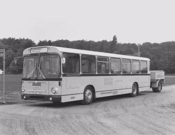 MAN SL-E 200 [Germany] (VÖV I) '1974–86