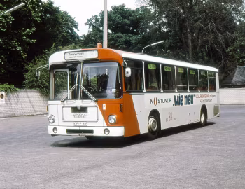 MAN SL 192 (StÜLB) '1972–75
