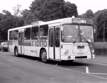 MAN SL 192 (StÜLB) '1972–75