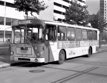 MAN SL 192 (StÜLB) '1972–75