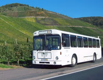 MAN SL 200 (StÜLB) '1973–86