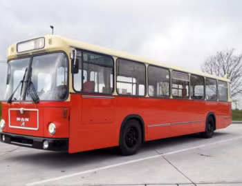 MAN SL 200 (StÜLB) '1973–86