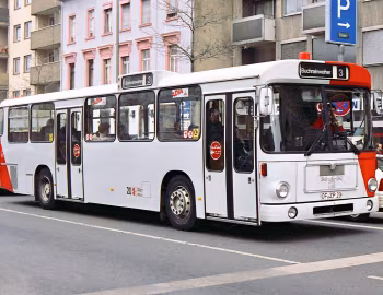 MAN SL 200 (StÜLB) '1973–86