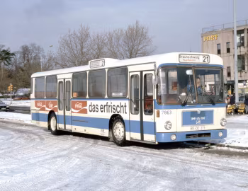 MAN SL 200 (StÜLB) '1973–86