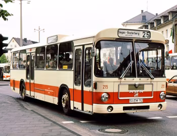 MAN SL 200 (StÜLB) '1973–86