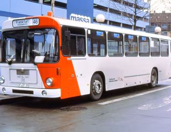 MAN SL 200 (StÜLB) '1973–86