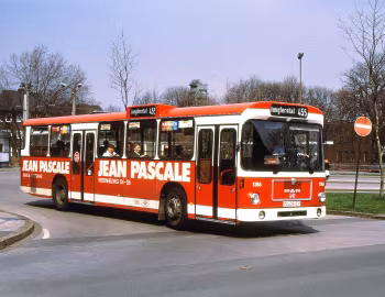 MAN SL 200 (StÜLB) '1973–86