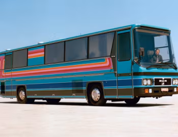 MAN SR 280 '1977–86
