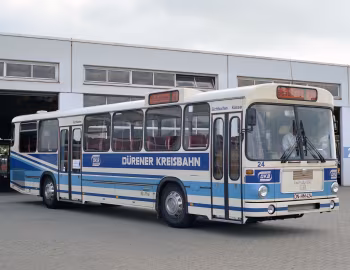 MAN SÜ 240 (StÜLB) '1973–89