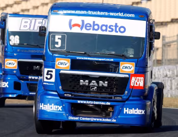 MAN TG '2006–pr.