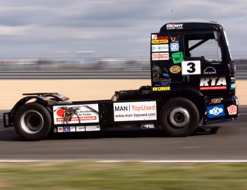 MAN TG '2006–pr.