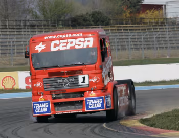 MAN TG '2006–pr.
