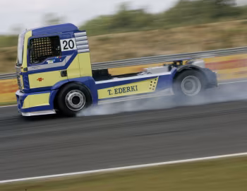 MAN TG '2006–pr.
