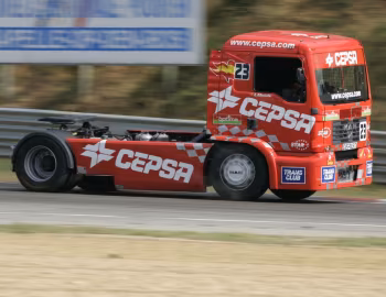 MAN TG '2006–pr.