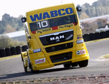 MAN TG '2006–pr.