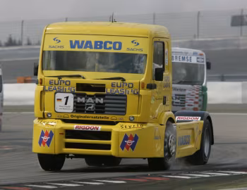 MAN TG '2006–pr.