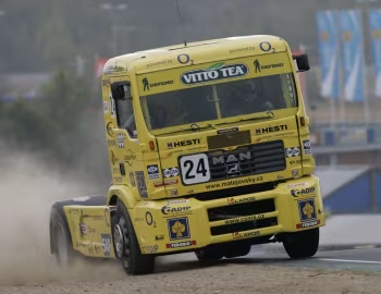 MAN TG '2006–pr.