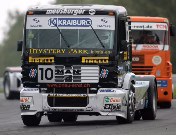 MAN TG '2006–pr.