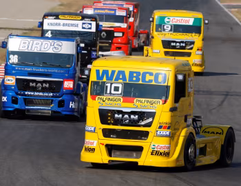MAN TG '2006–pr.