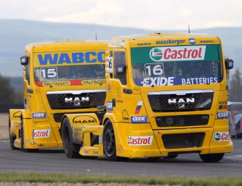 MAN TG '2006–pr.