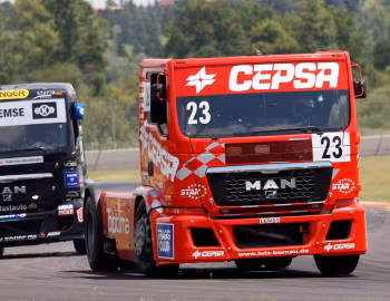MAN TG '2006–pr.