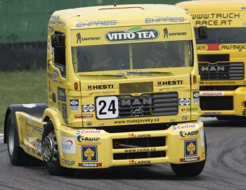 MAN TG '2006–pr.