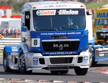 MAN TG '2006–pr.