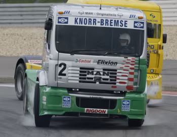 MAN TG '2006–pr.