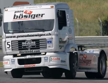 MAN TG '2006–pr.