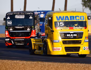 MAN TG '2006–pr.