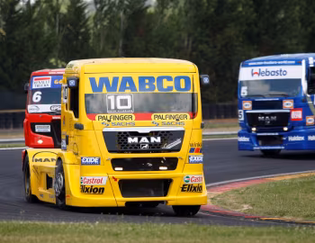 MAN TG '2006–pr.