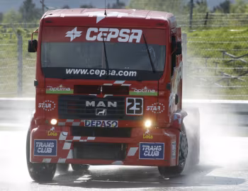 MAN TG '2006–pr.