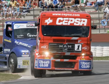 MAN TG '2006–pr.