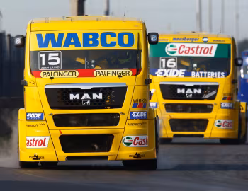 MAN TG '2006–pr.
