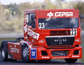 MAN TG '2006–pr.