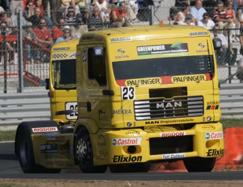 MAN TG '2006–pr.