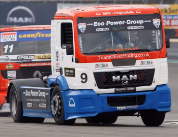 MAN TG '2006–pr.