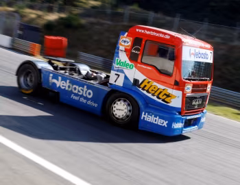 MAN TG '2006–pr.
