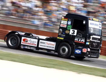 MAN TG '2006–pr.