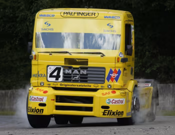 MAN TG '2006–pr.