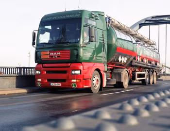 MAN TG 460 A XXL Sattelzugmaschine '2000–12.2007