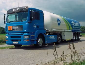 MAN TGA 18.390 L-Cab Tractor '2004–12.2007