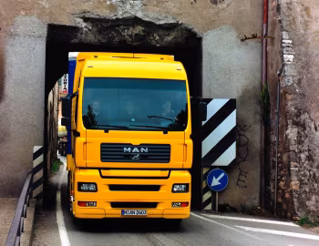 MAN TGA 4×2 '2000–07