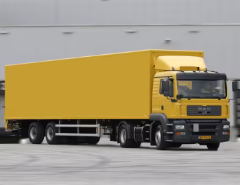 MAN TGA 18.350 L-Cab Tractor '2004–12.2007
