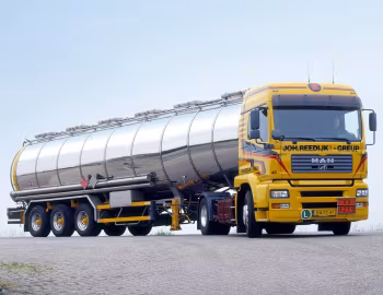 MAN TGA 18.410 LX-Cab Tractor '2000–07