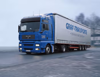 MAN TGA 18.410 XXL-Cab Tractor '2000–07