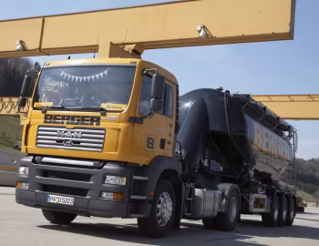 MAN TGA 18.430 D20 M-Cab Tractor '2004–07