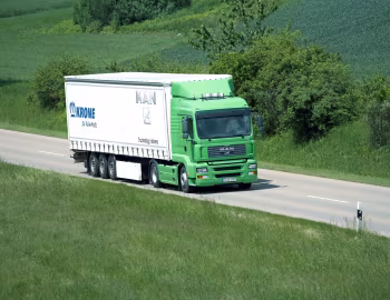 MAN TGA 18.430 D20 LX-Cab Tractor '2004–07