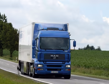 MAN TGA 18.430 D20 LX-Cab Tractor '2004–07