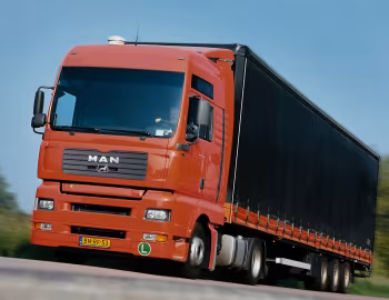 MAN TGA 18.430 XXL-Cab Tractor '2004–07